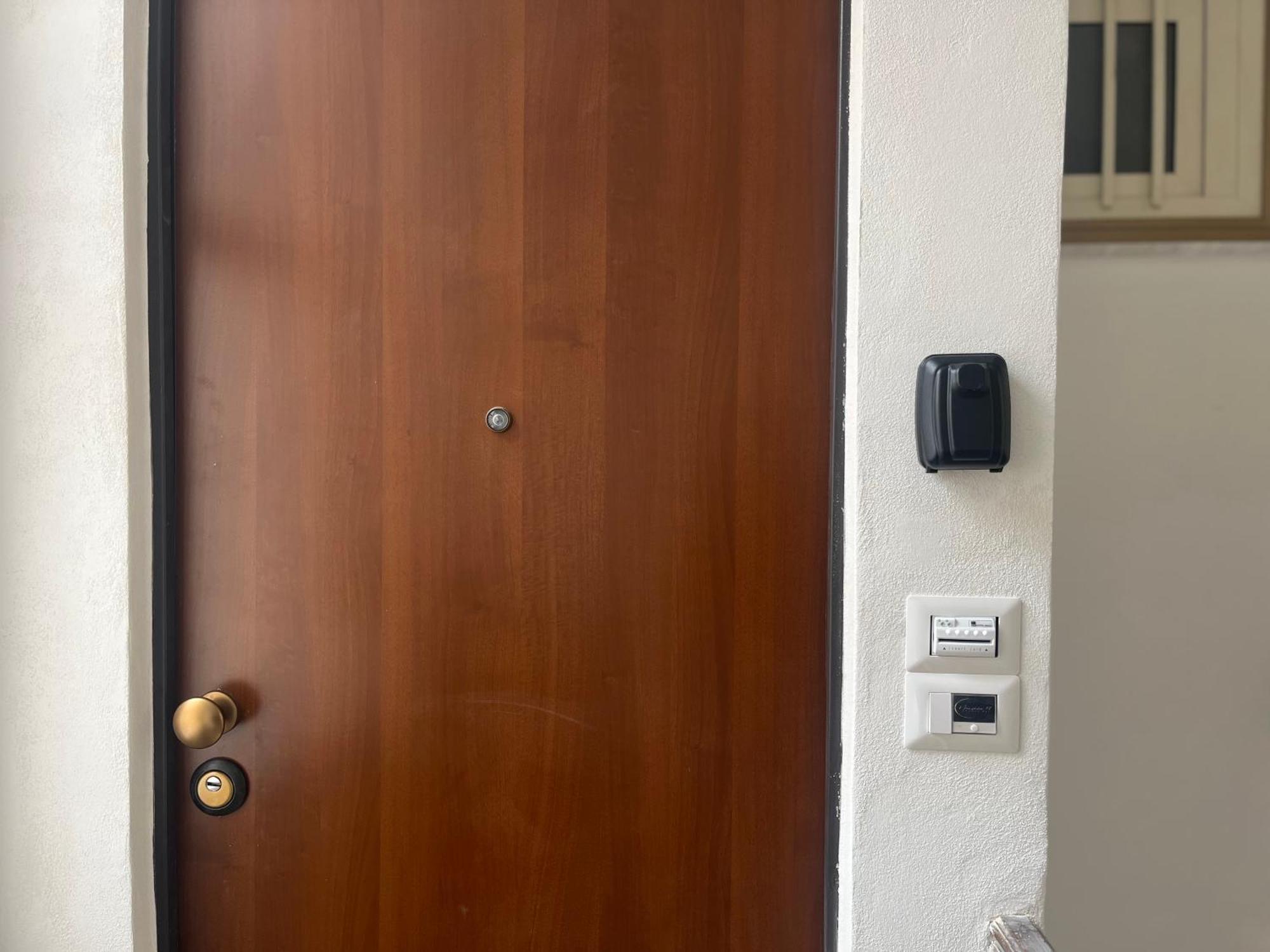Nausica17 Naxos Bay Apartment Giardini Naxos Ngoại thất bức ảnh