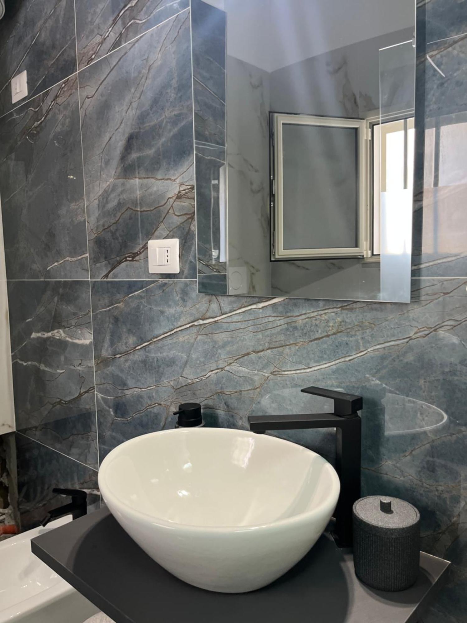 Nausica17 Naxos Bay Apartment Giardini Naxos Ngoại thất bức ảnh