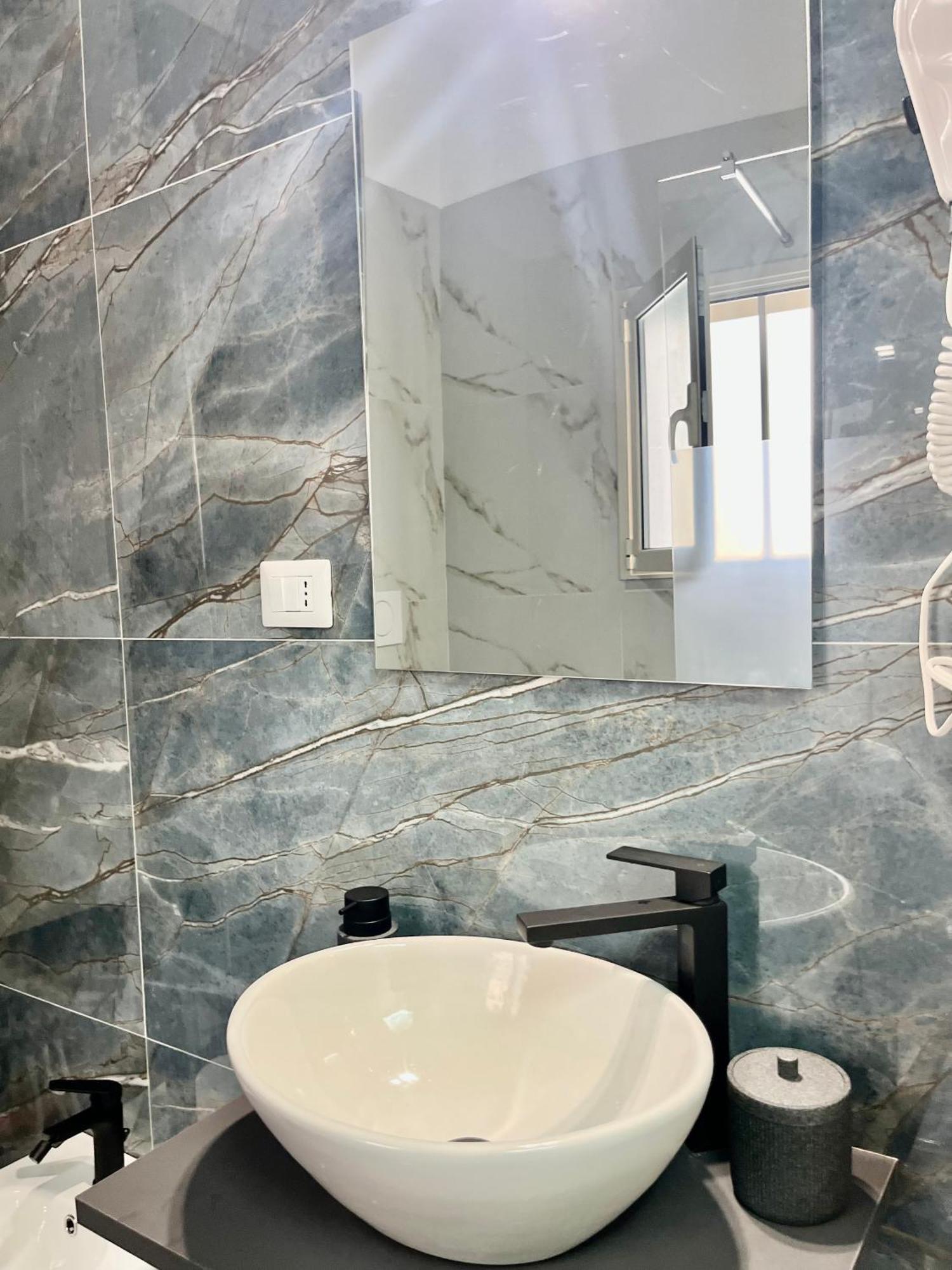 Nausica17 Naxos Bay Apartment Giardini Naxos Ngoại thất bức ảnh