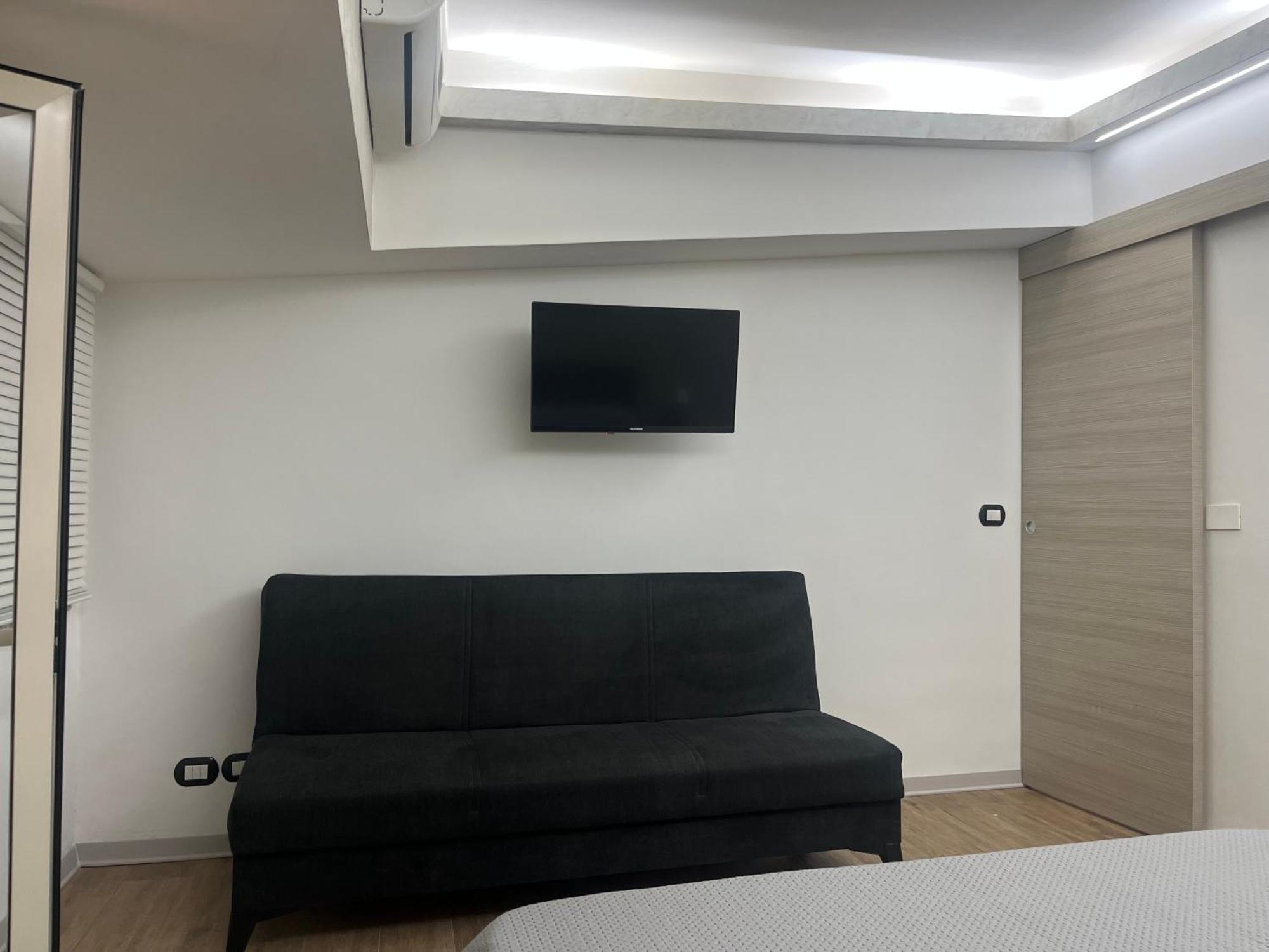 Nausica17 Naxos Bay Apartment Giardini Naxos Ngoại thất bức ảnh