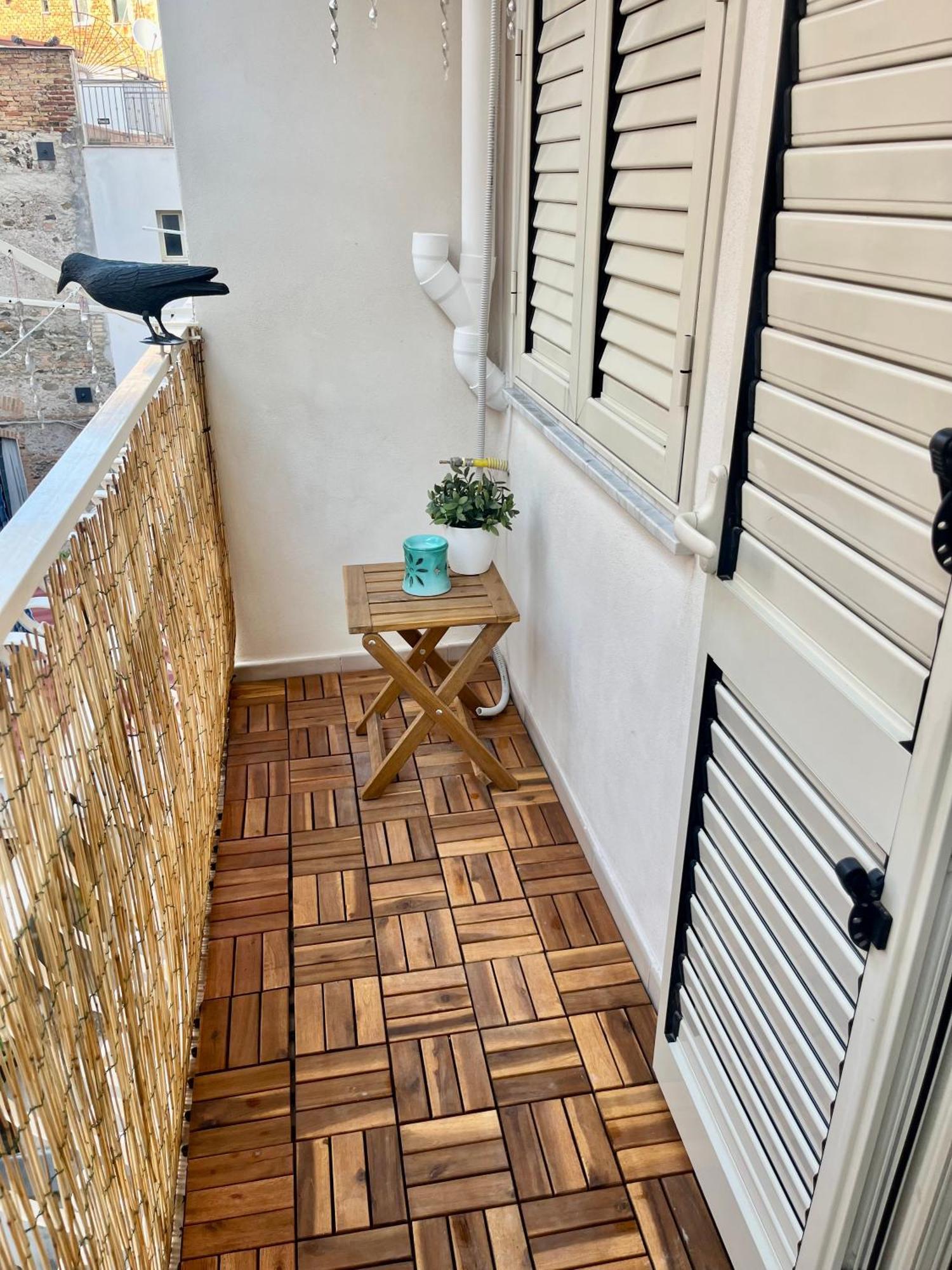 Nausica17 Naxos Bay Apartment Giardini Naxos Ngoại thất bức ảnh