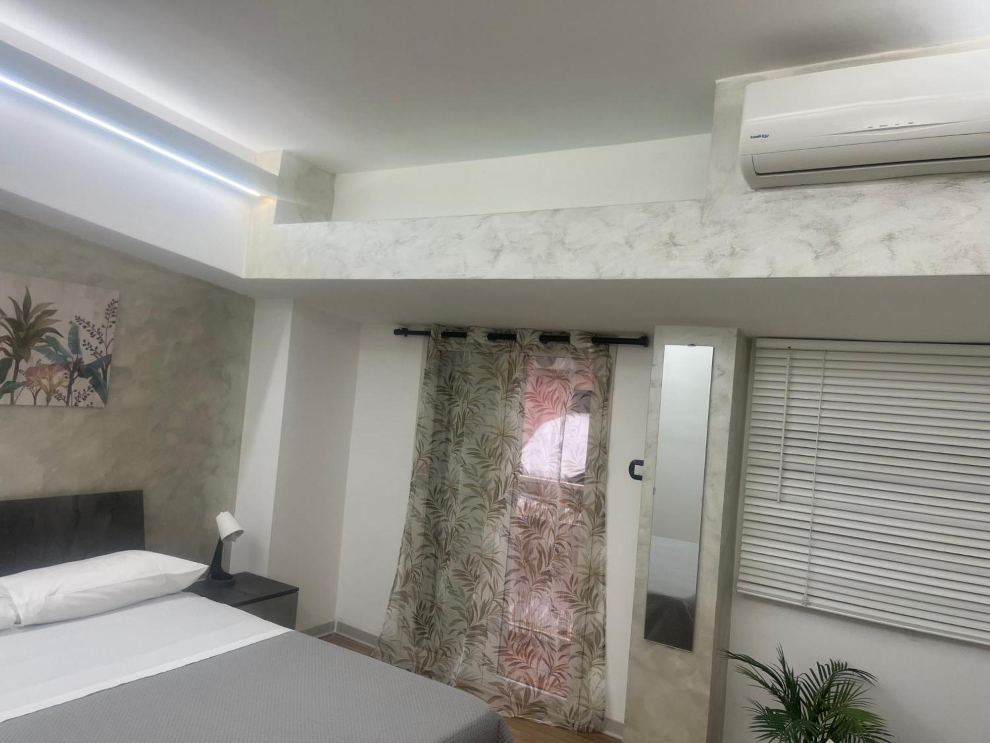 Nausica17 Naxos Bay Apartment Giardini Naxos Ngoại thất bức ảnh