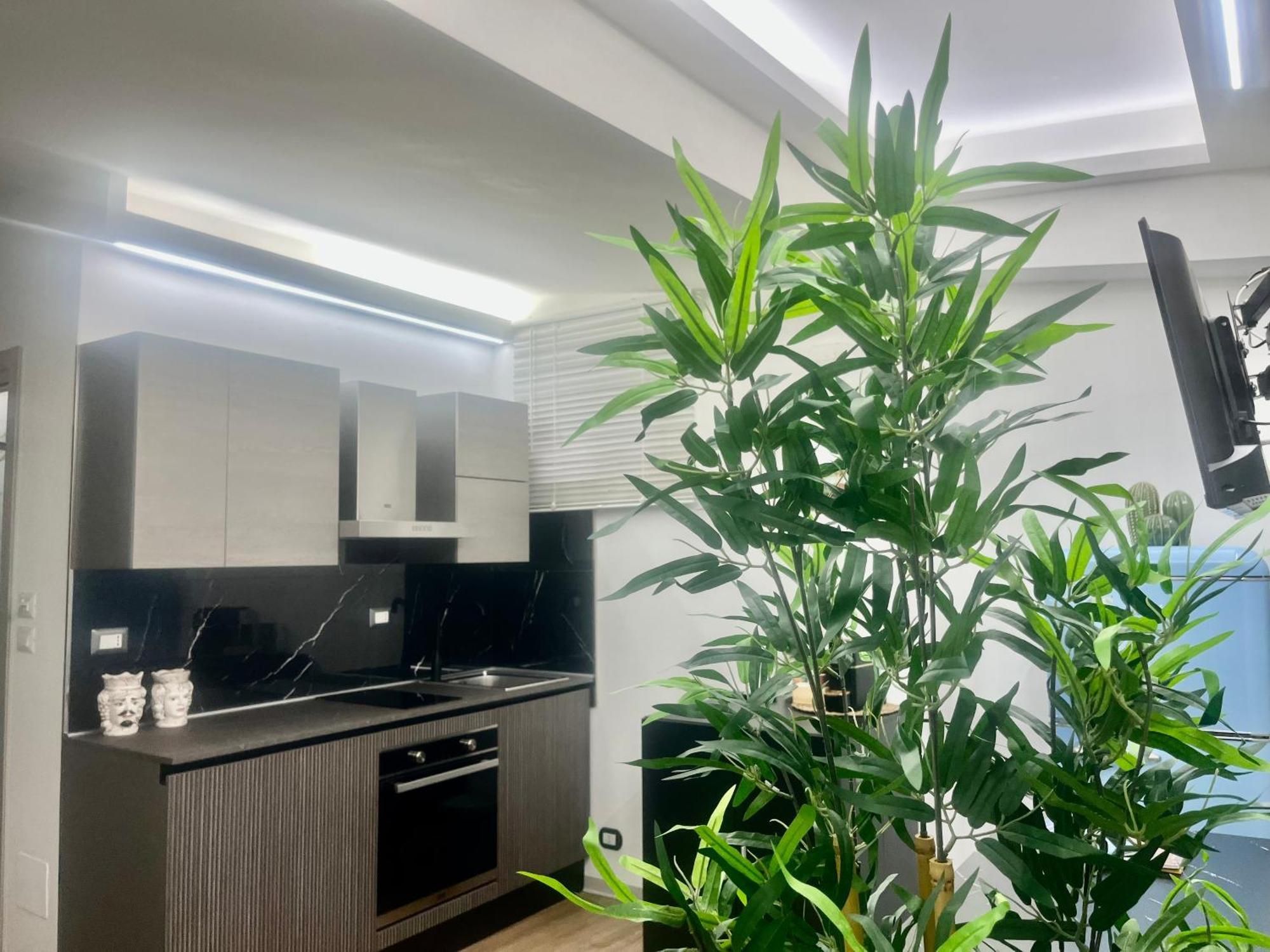 Nausica17 Naxos Bay Apartment Giardini Naxos Ngoại thất bức ảnh