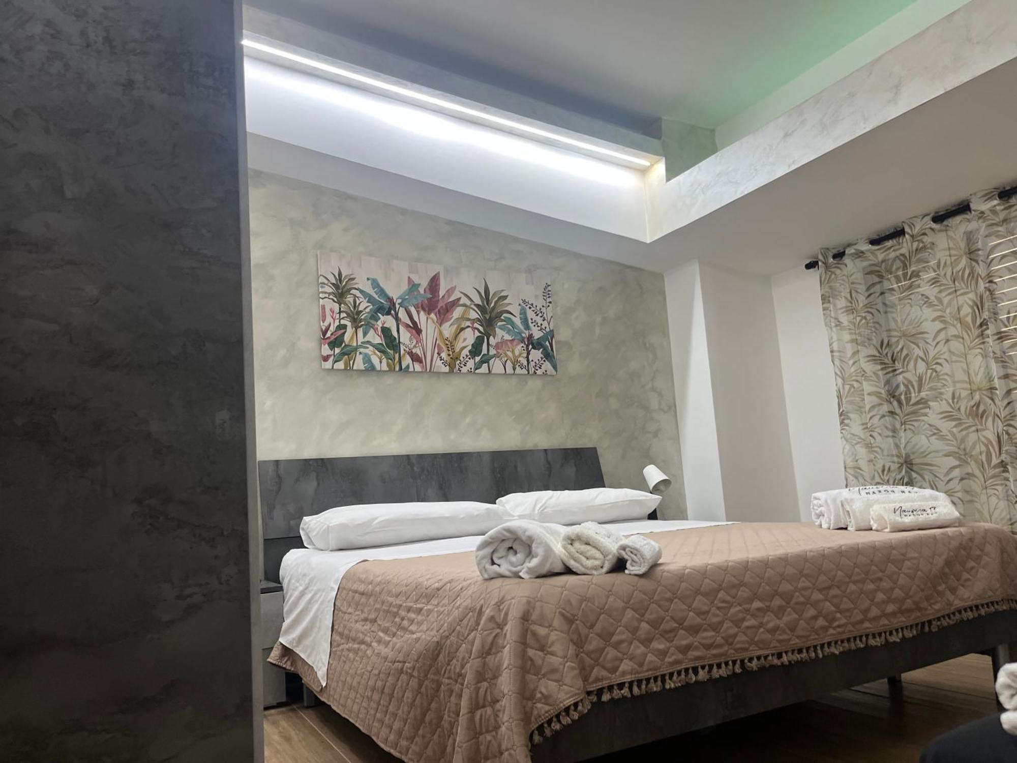 Nausica17 Naxos Bay Apartment Giardini Naxos Ngoại thất bức ảnh