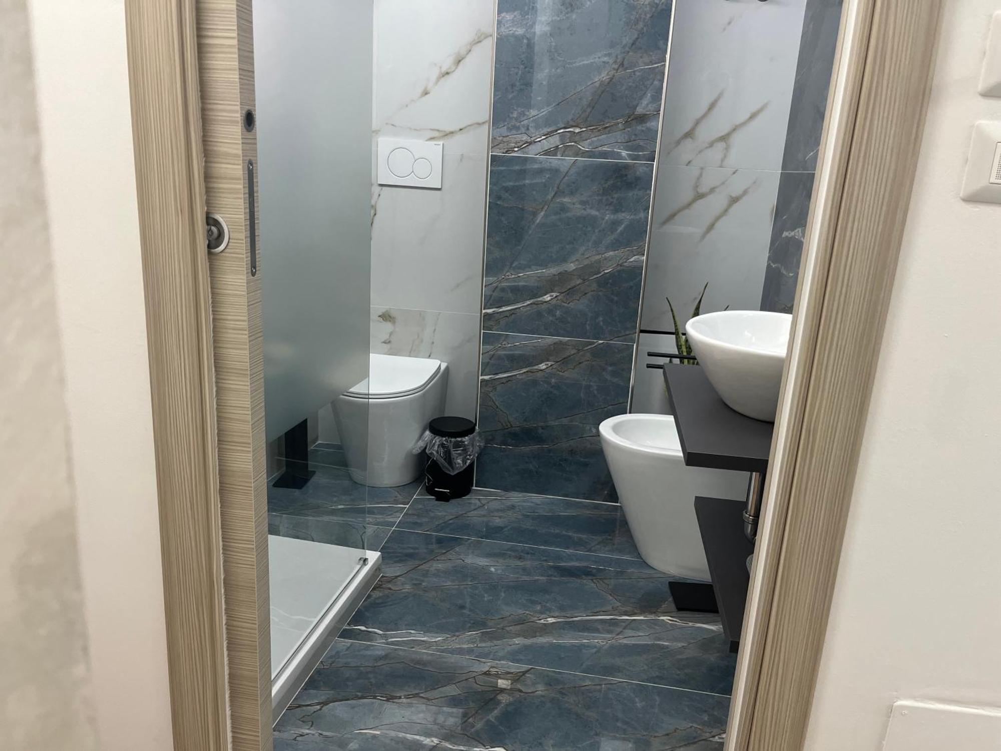 Nausica17 Naxos Bay Apartment Giardini Naxos Ngoại thất bức ảnh