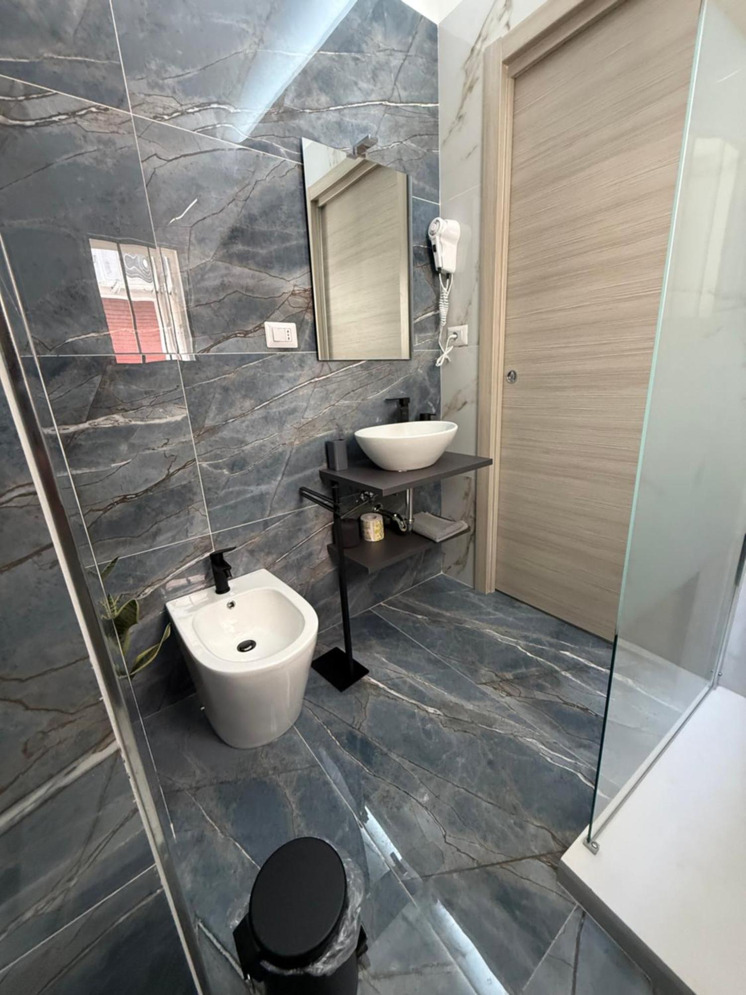 Nausica17 Naxos Bay Apartment Giardini Naxos Ngoại thất bức ảnh