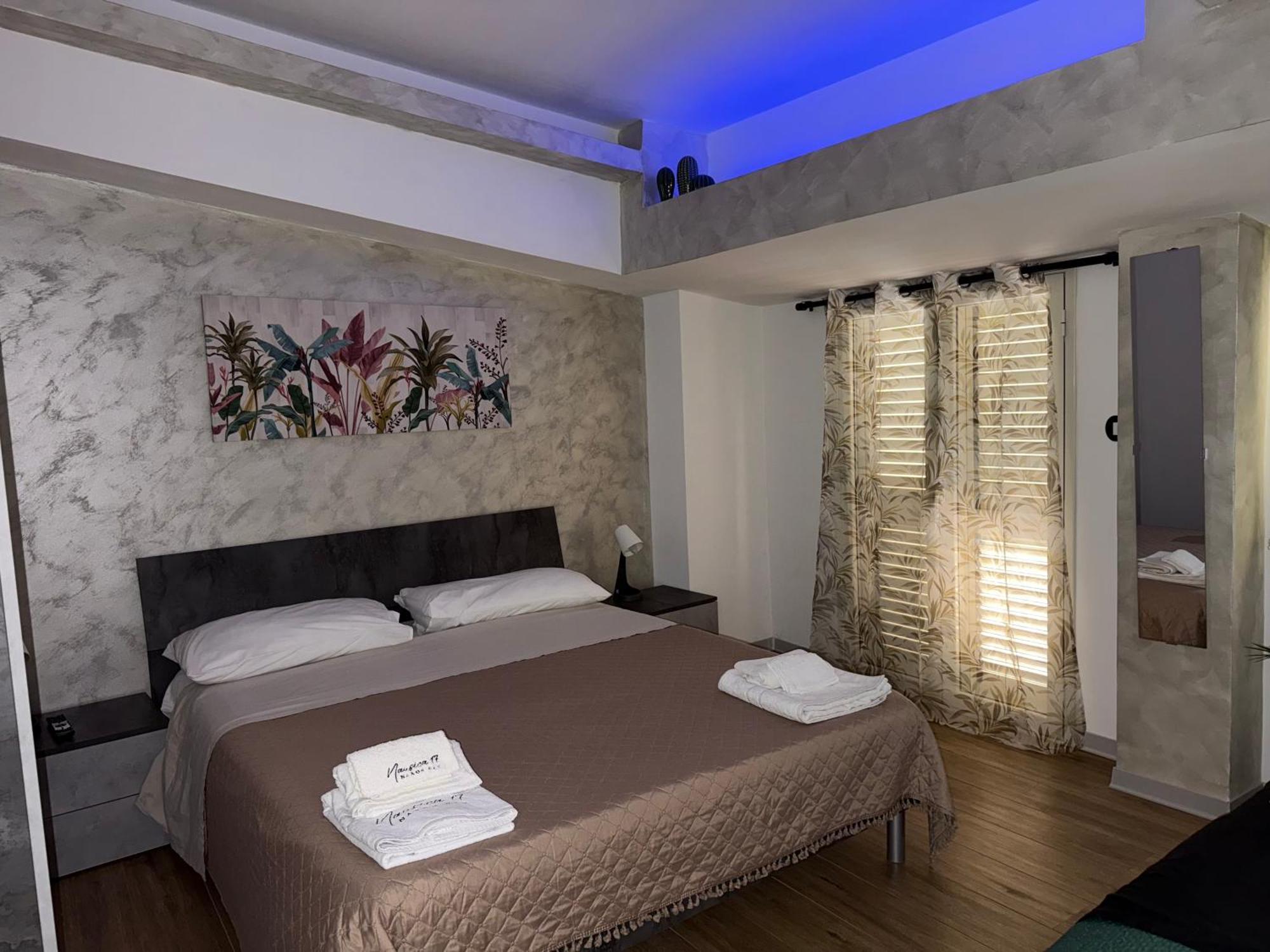Nausica17 Naxos Bay Apartment Giardini Naxos Ngoại thất bức ảnh